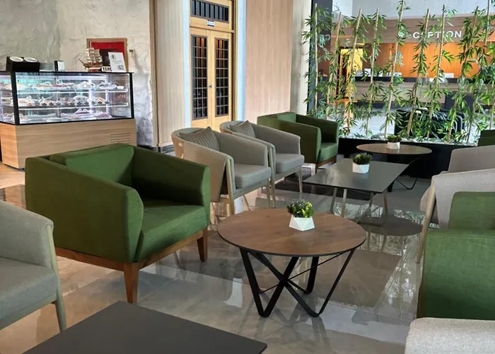 Sirma Hotell Side