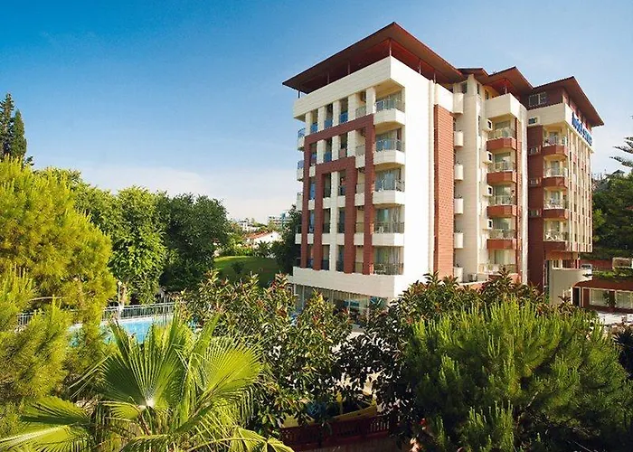 Sirma Hotell