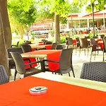 Hotel Sirma Side