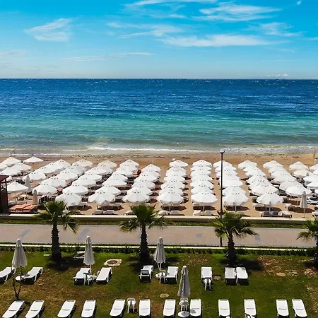 Sirma Hotell 4*