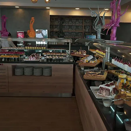 Hotell Sirma