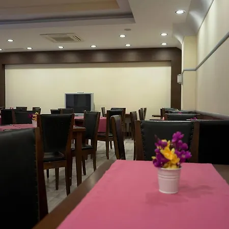 Sirma Hotell
