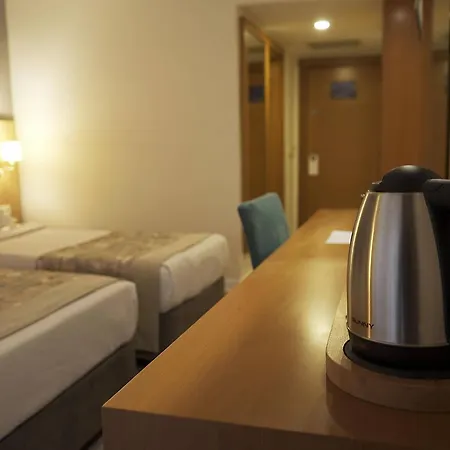 Sirma Hotell