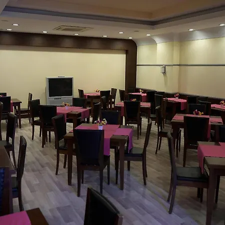 Hotell Sirma