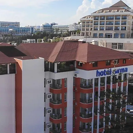 Sirma Hotel 4*