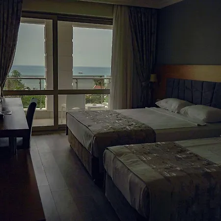 Sirma 4* Σιντέ