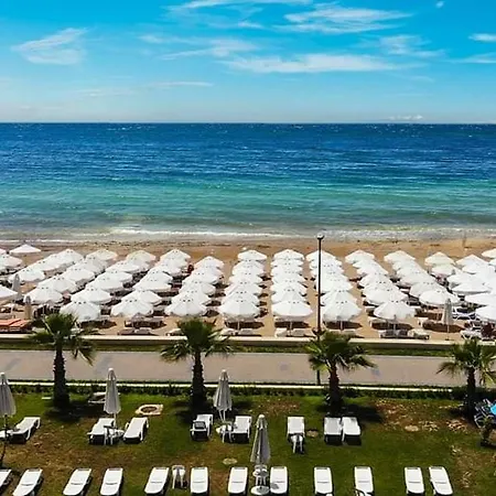 Sirma 4* Σιντέ